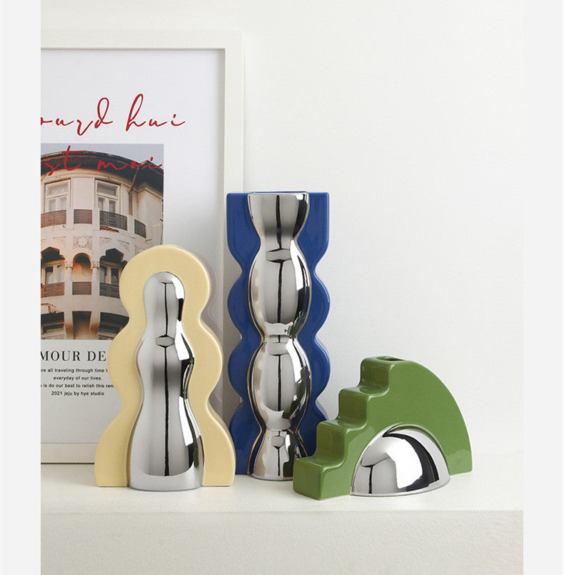 Skandi Vases
